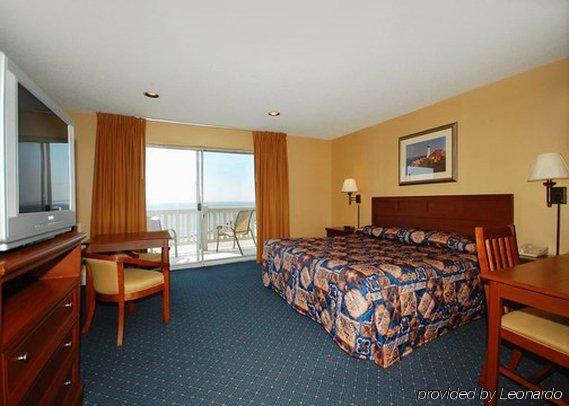 Rodeway Inn Stratford Ruang foto