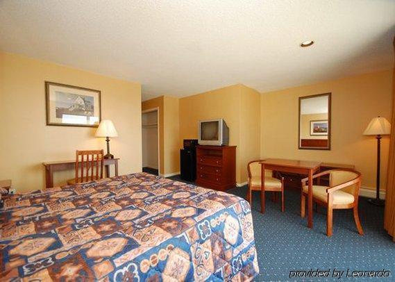 Rodeway Inn Stratford Ruang foto
